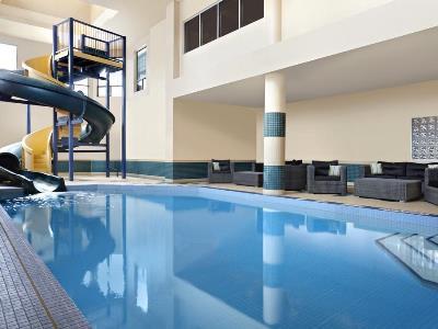 Hotel Four Points By Sheraton & West Calgary