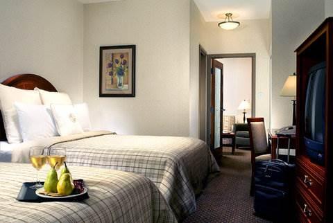 Four Points By Sheraton & West 3* Calgary